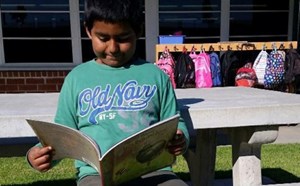 Simmons Elementary Expands Interventions - article thumnail image