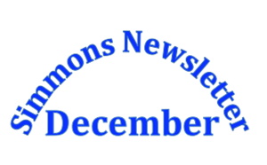 December Newsletter - article thumnail image