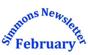 February Newsletter - article thumnail image