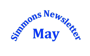 May Newsletter - article thumnail image