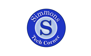 Tech Corner Week 2 - Typing - article thumnail image