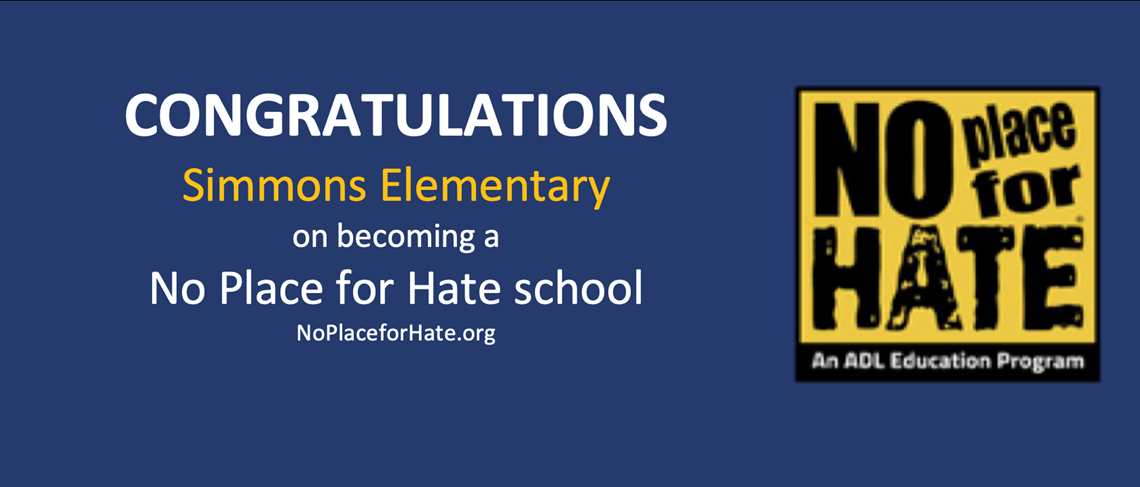 Home | Linton T. Simmons Elementary School