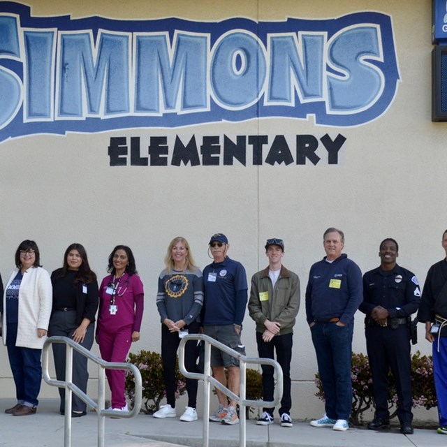 Career Day 2025