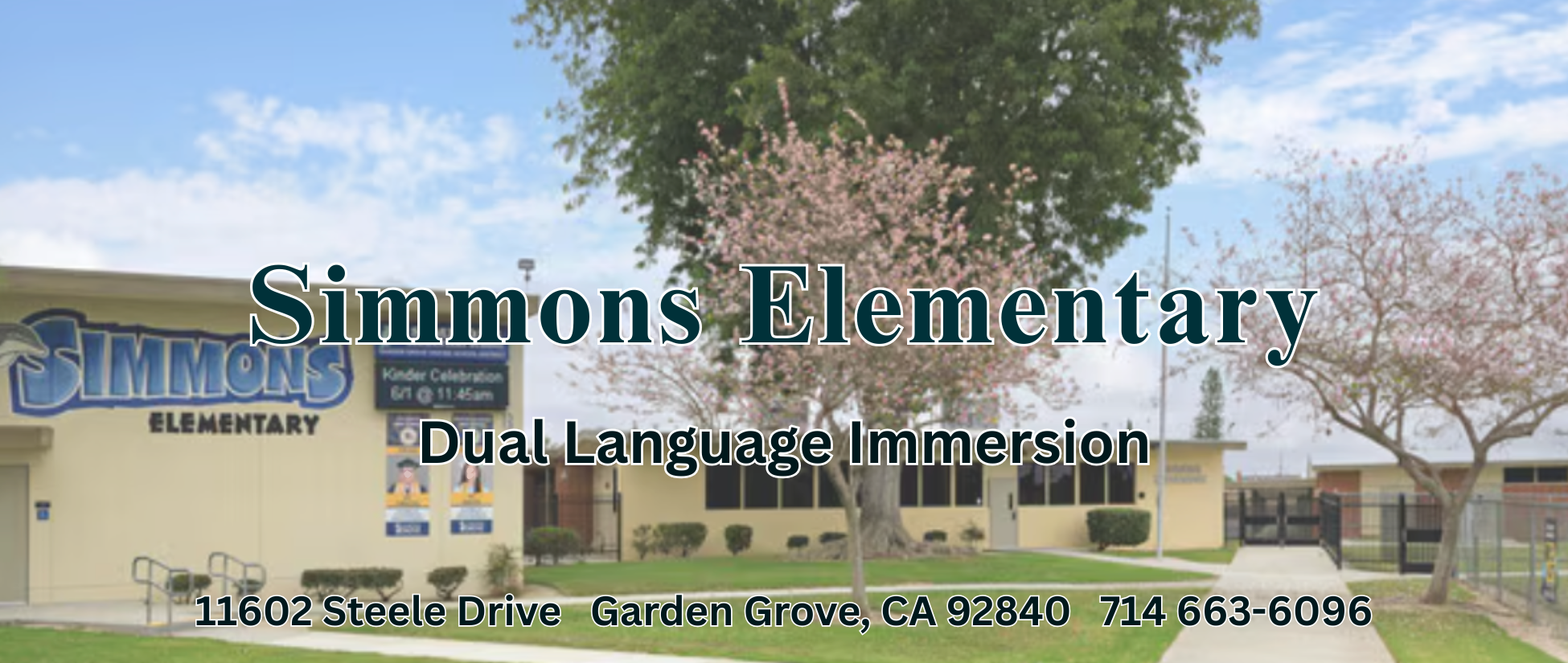 Simmons Elementary