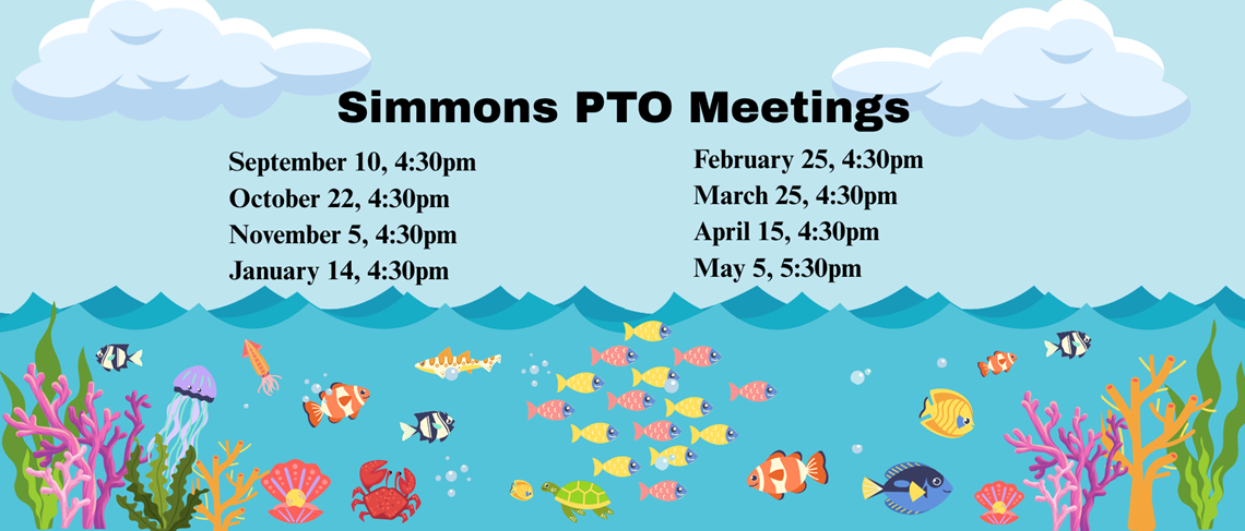 PTO Meetings