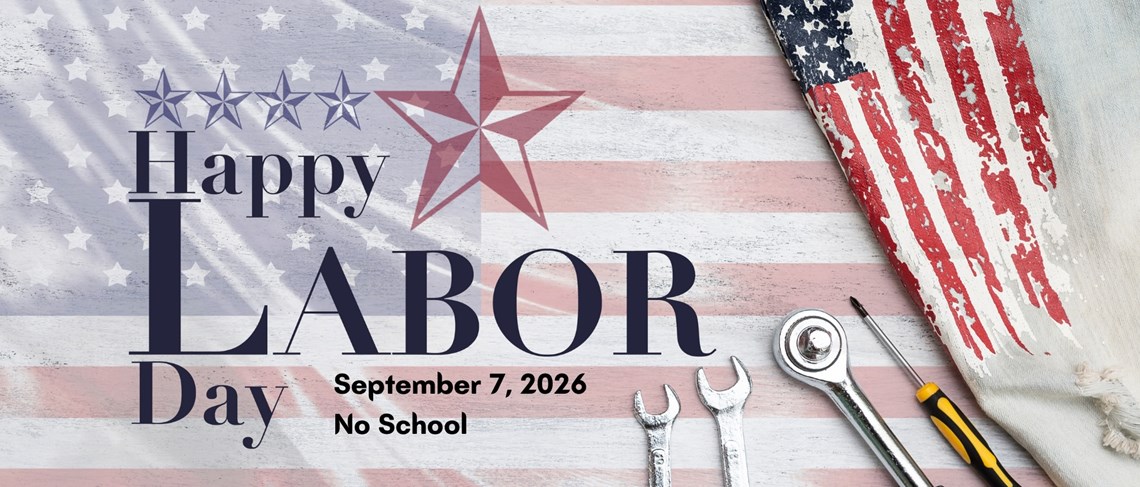 Labor Day
