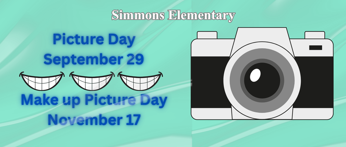 Picture Day 