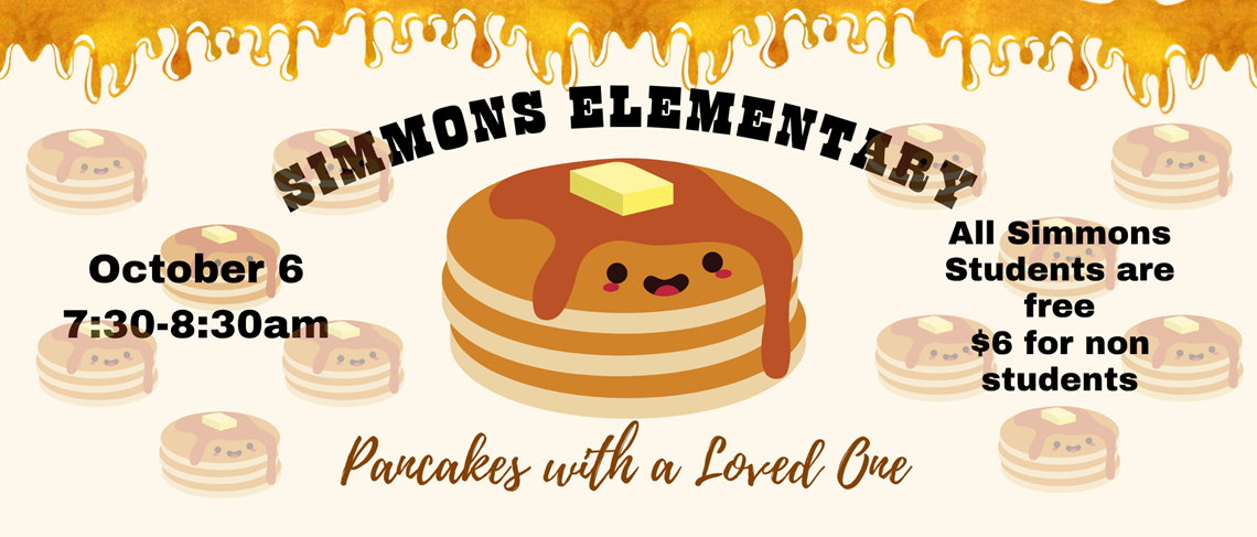 Pancake Breakfast