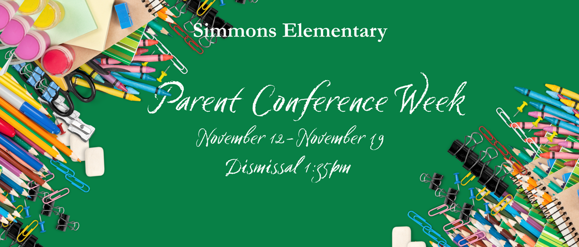 Fall Conf