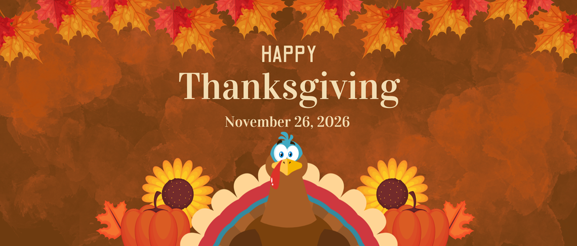 Thanksgiving